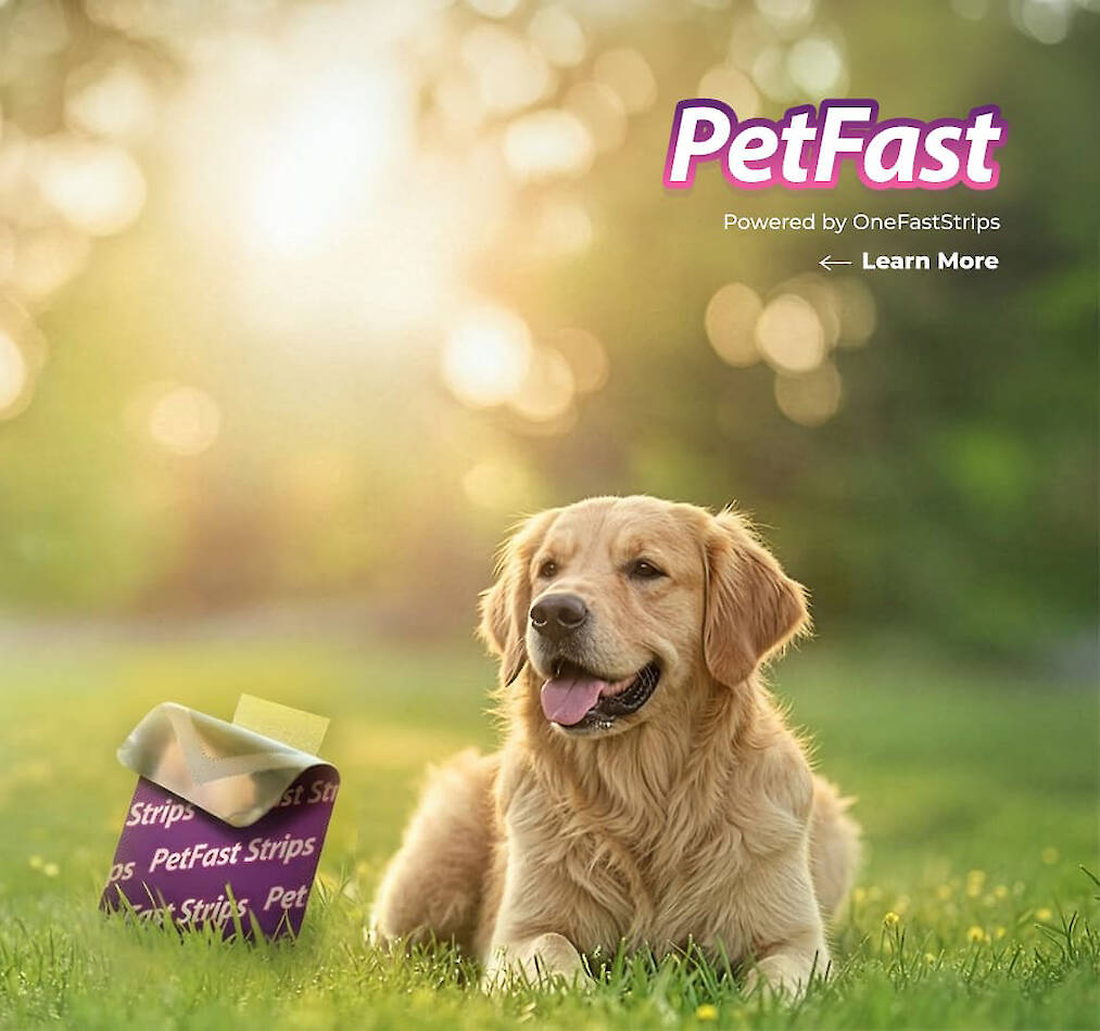 PetFast