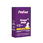 PetFast Omega Strips Skin Health