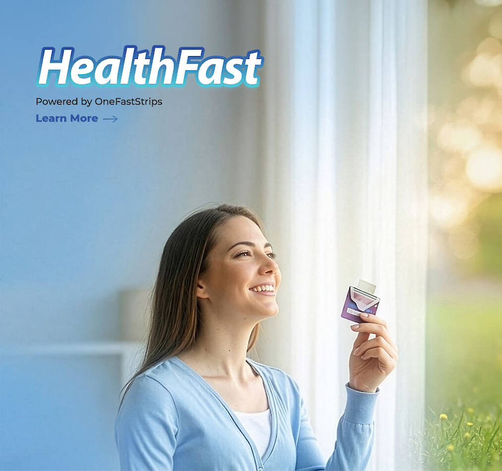 HealthFast