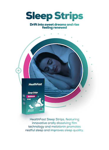 Sleep Strips