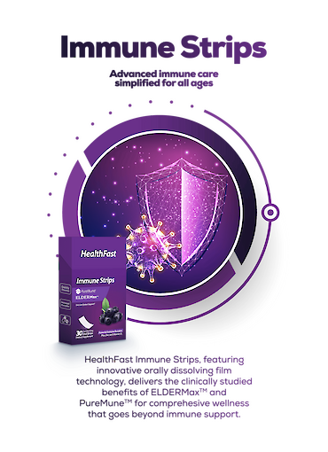 Immune Strips