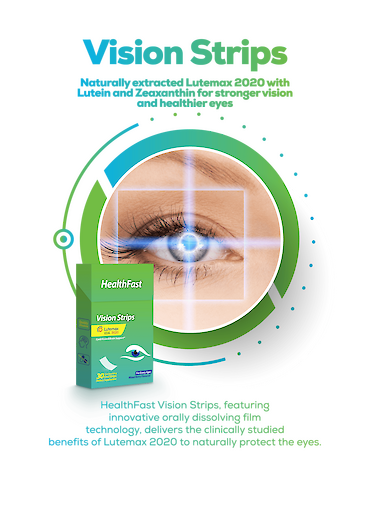 Vision Strips